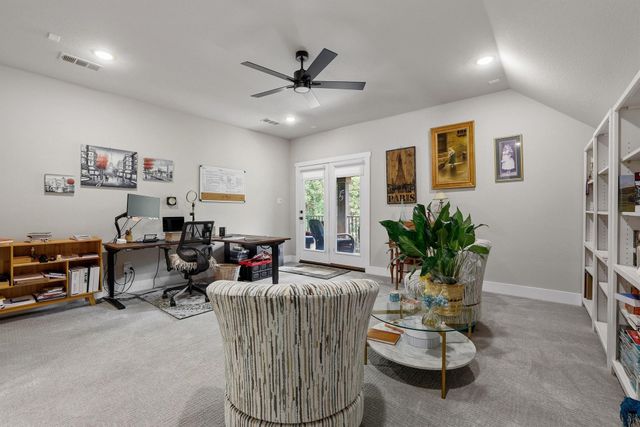 57 Lone Oak Boulevard, Pottsboro, TX 75076