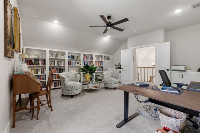 57 Lone Oak Boulevard, Pottsboro, TX 75076