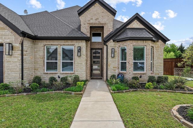 57 Lone Oak Boulevard, Pottsboro, TX 75076