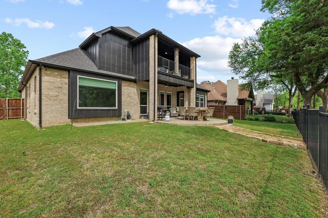 57 Lone Oak Boulevard, Pottsboro, TX 75076