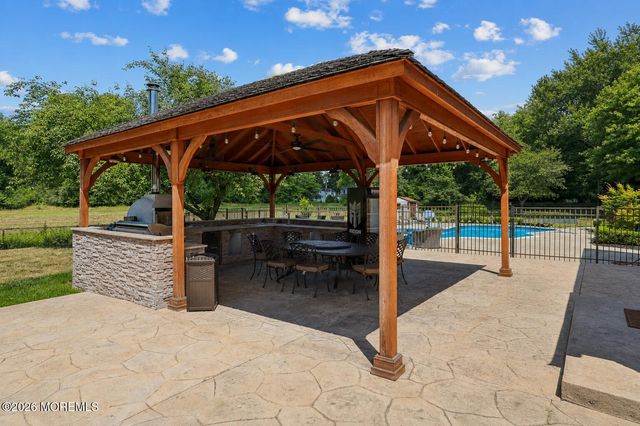 2 Candlelight Drive, Holmdel, NJ 07733