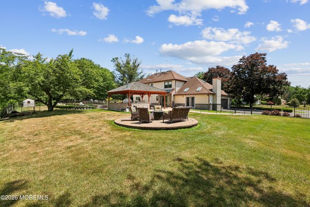 2 Candlelight Drive, Holmdel, NJ 07733
