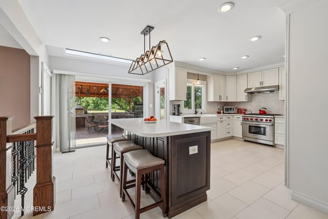 2 Candlelight Drive, Holmdel, NJ 07733