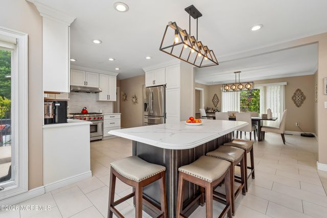 2 Candlelight Drive, Holmdel, NJ 07733