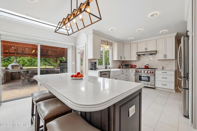 2 Candlelight Drive, Holmdel, NJ 07733