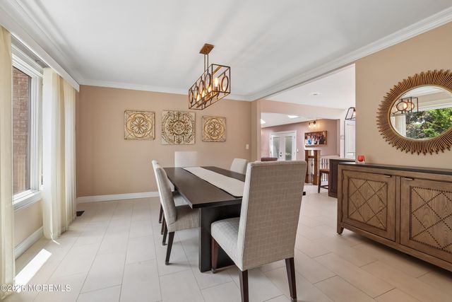 2 Candlelight Drive, Holmdel, NJ 07733