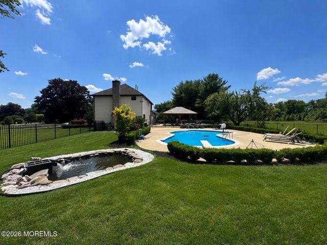 2 Candlelight Drive, Holmdel, NJ 07733