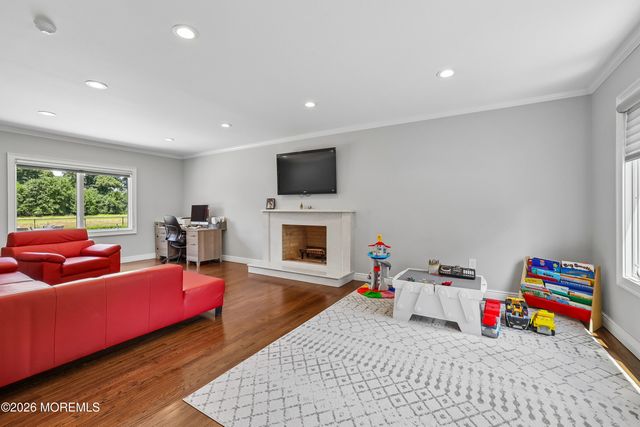 2 Candlelight Drive, Holmdel, NJ 07733