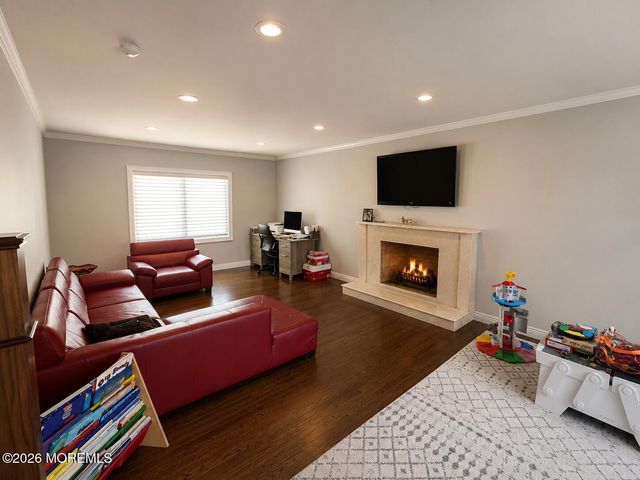 2 Candlelight Drive, Holmdel, NJ 07733