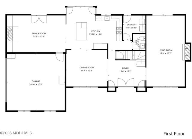 2 Candlelight Drive, Holmdel, NJ 07733