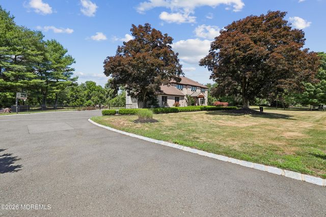 2 Candlelight Drive, Holmdel, NJ 07733