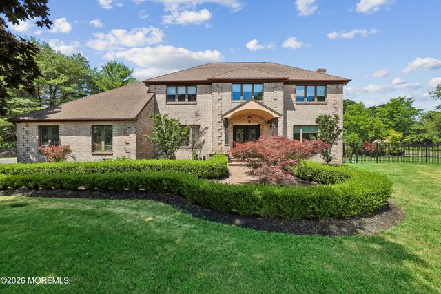 2 Candlelight Drive, Holmdel, NJ 07733