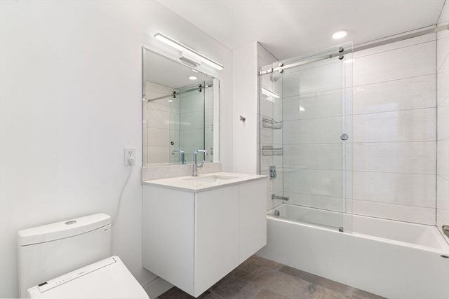 20 W 5th 2L, Boston, MA 02127