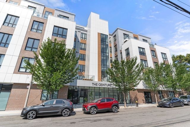 20 W 5th 2L, Boston, MA 02127