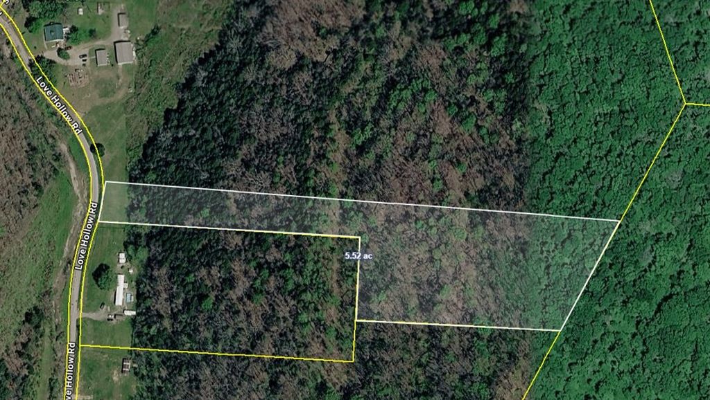 1 Love Hollow Rd, Hartsville, TN 37074