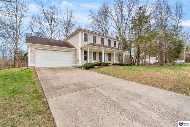 271 Warbler Road, Brandenburg, KY 40108