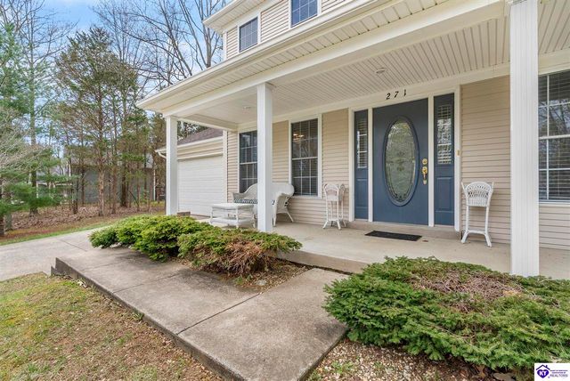 271 Warbler Road, Brandenburg, KY 40108