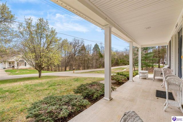 271 Warbler Road, Brandenburg, KY 40108