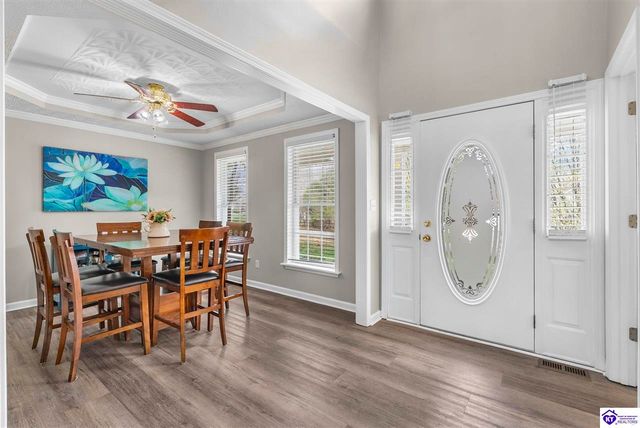 271 Warbler Road, Brandenburg, KY 40108