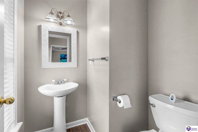 271 Warbler Road, Brandenburg, KY 40108