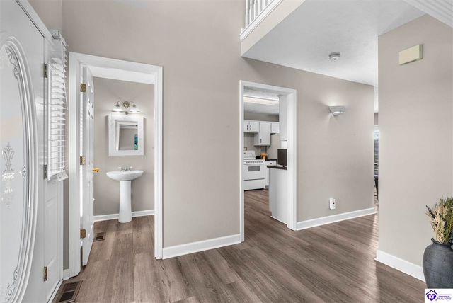 271 Warbler Road, Brandenburg, KY 40108