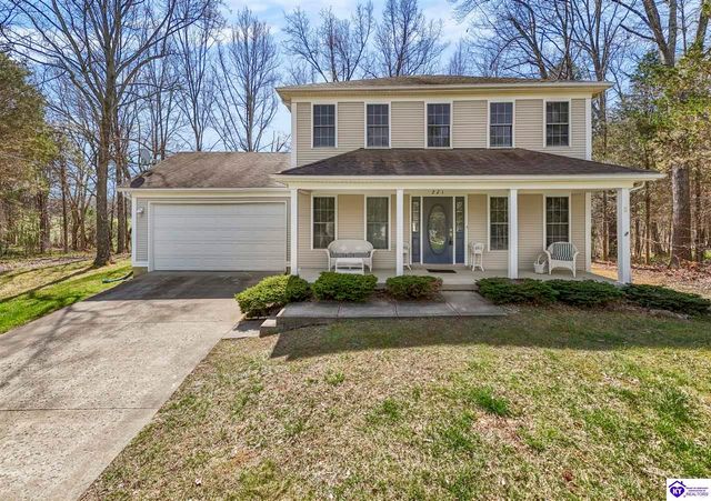 271 Warbler Road, Brandenburg, KY 40108