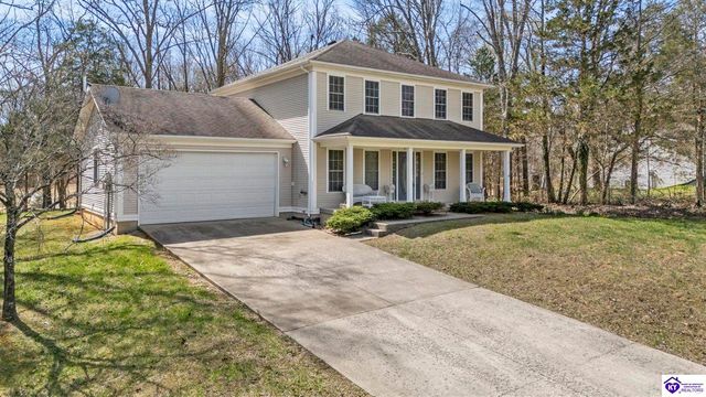 271 Warbler Road, Brandenburg, KY 40108