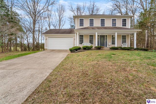271 Warbler Road, Brandenburg, KY 40108