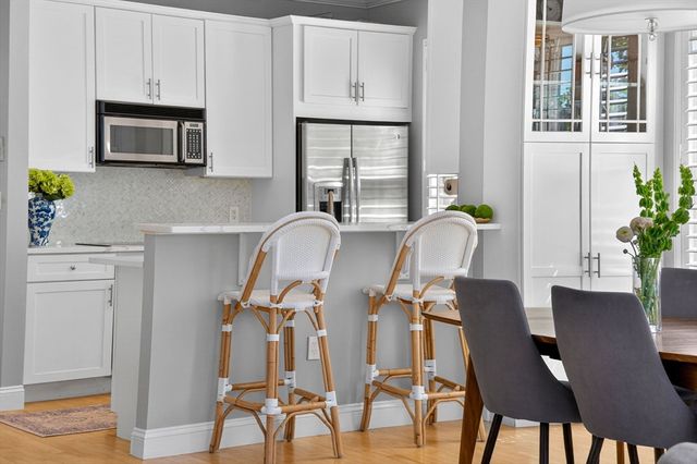 4 Mount Vernon Avenue PH, Boston, MA 02129