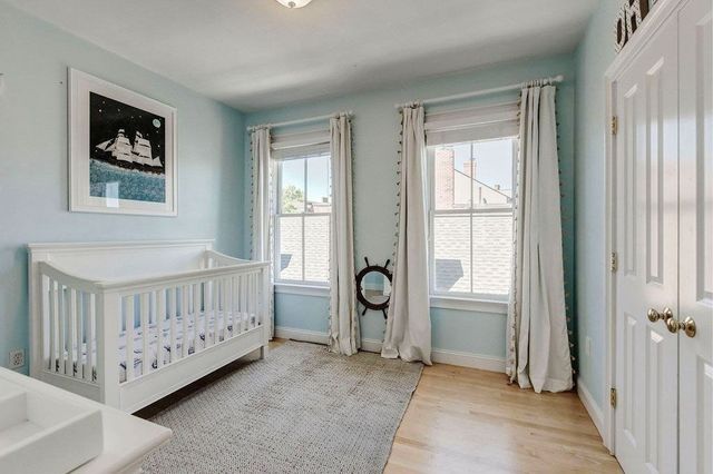 4 Mount Vernon Avenue PH, Boston, MA 02129