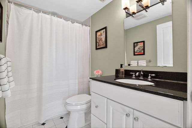 4 Mount Vernon Avenue PH, Boston, MA 02129