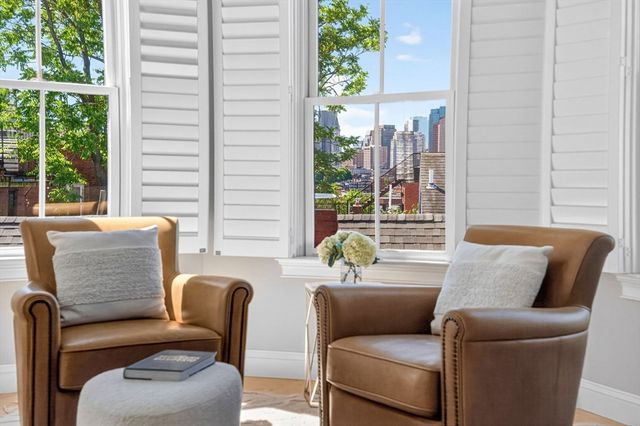 4 Mount Vernon Avenue PH, Boston, MA 02129
