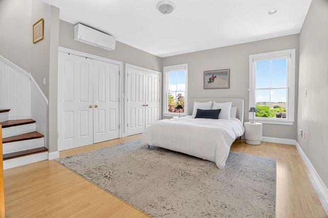 4 Mount Vernon Avenue PH, Boston, MA 02129