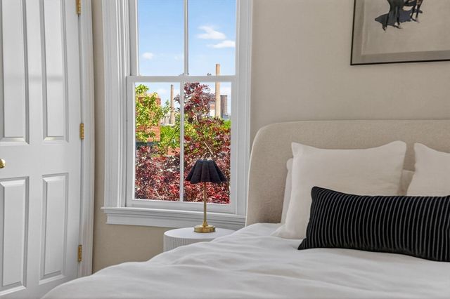 4 Mount Vernon Avenue PH, Boston, MA 02129