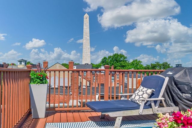 4 Mount Vernon Avenue PH, Boston, MA 02129