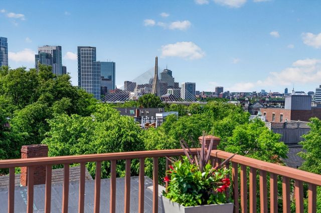 4 Mount Vernon Avenue PH, Boston, MA 02129