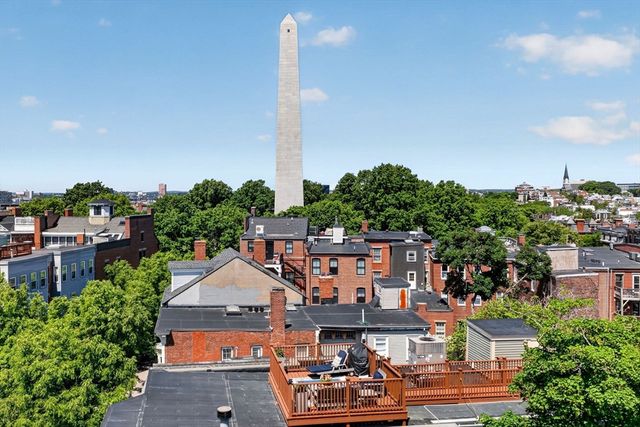 4 Mount Vernon Avenue PH, Boston, MA 02129