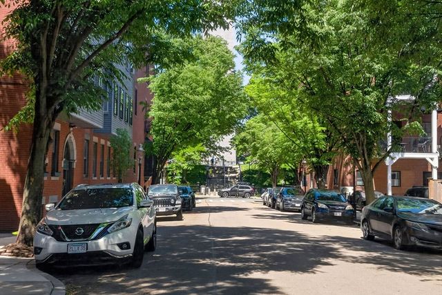 4 Mount Vernon Avenue PH, Boston, MA 02129