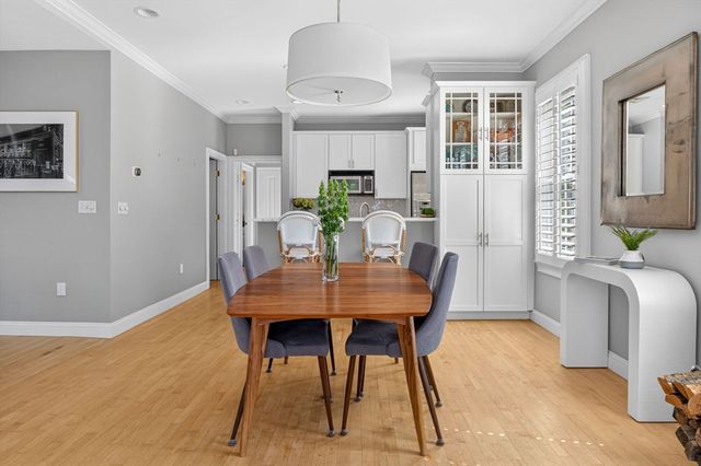 4 Mount Vernon Avenue PH, Boston, MA 02129