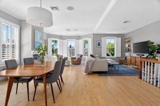 4 Mount Vernon Avenue PH, Boston, MA 02129