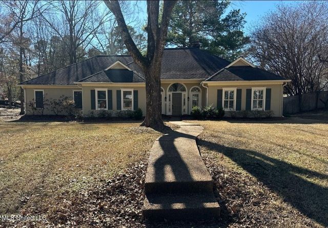 116 Oak Hollow Drive, Madison, MS 39110
