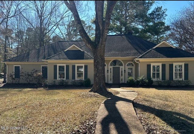 116 Oak Hollow Drive, Madison, MS 39110