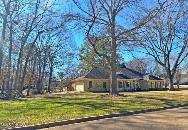 116 Oak Hollow Drive, Madison, MS 39110