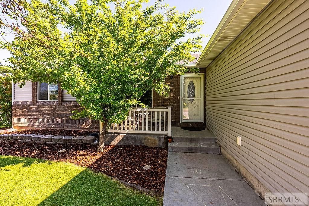 4687 E 102 N, Rigby, ID 83442