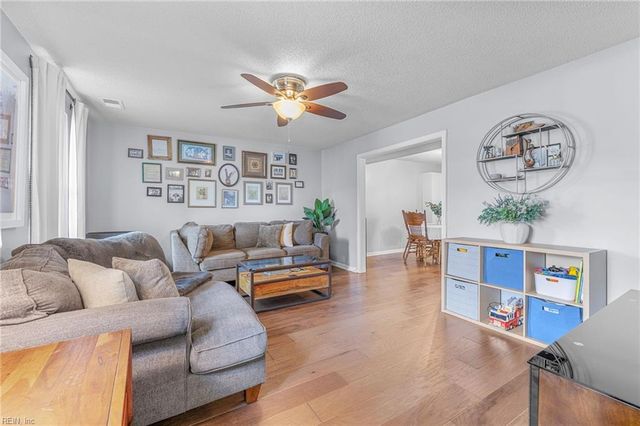 1077 Gauguin DR, Virginia Beach, VA 23454