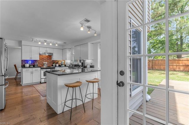 1077 Gauguin DR, Virginia Beach, VA 23454