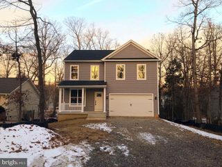 107 REPUBLIC AVE, Locust Grove, VA 22508