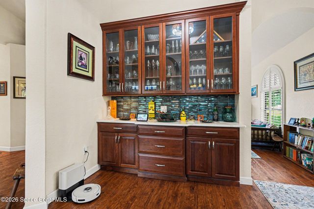 1205 War Eagle Boulevard, Titusville, FL 32796