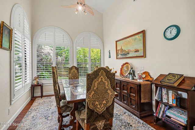1205 War Eagle Boulevard, Titusville, FL 32796