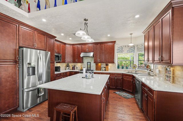 1205 War Eagle Boulevard, Titusville, FL 32796
